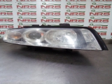 AUDI A4 SALOON HEADLIGHT/HEADLAMP (DRIVER SIDE) 2000-2004 2000,2001,2002,2003,2004AUDI A4 SALOON HEADLIGHT/HEADLAMP (DRIVER SIDE) 2000-2004      GOOD