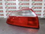 AUDI A4 SALOON REAR/TAIL LIGHT (PASSENGER SIDE) 2000-2004 2000,2001,2002,2003,2004AUDI A4 SALOON REAR/TAIL LIGHT (PASSENGER SIDE) 2000-2004      GOOD