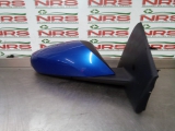 RENAULT MEGANE COUPE 3 Doors DOOR MIRROR ELECTRIC (DRIVER SIDE) 2009-2015 2009,2010,2011,2012,2013,2014,2015RENAULT MEGANE COUPE 3 Doors DOOR MIRROR ELECTRIC (DRIVER SIDE) 2009-2015  CITROEN C-CROSSER DOOR MIRROR ELECTRIC    GOOD