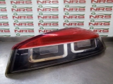 RENAULT MEGANE COUPE 3 Doors REAR/TAIL LIGHT (DRIVER SIDE) 2009-2015 2009,2010,2011,2012,2013,2014,2015RENAULT MEGANE COUPE 3 Doors REAR/TAIL LIGHT (DRIVER SIDE) 2009-2015      GOOD