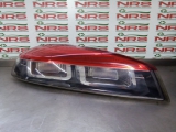 RENAULT MEGANE COUPE 3 Doors REAR/TAIL LIGHT (PASSENGER SIDE) 2009-2015 2009,2010,2011,2012,2013,2014,2015RENAULT MEGANE COUPE 3 Doors REAR/TAIL LIGHT (PASSENGER SIDE) 2009-2015      GOOD