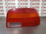 VOLKSWAGEN GOLF 5 Door REAR/TAIL LIGHT (DRIVER SIDE) 1997-2004 1997,1998,1999,2000,2001,2002,2003,2004VOLKSWAGEN GOLF 5 Door REAR/TAIL LIGHT (DRIVER SIDE) 1997-2004      GOOD