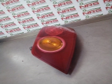 FORD STREET KA CONVERTIBLE REAR/TAIL LIGHT (PASSENGER SIDE) 2001-2008 2001,2002,2003,2004,2005,2006,2007,2008FORD STREET KA  CONVERTIBLE REAR/TAIL LIGHT (PASSENGER SIDE) 2001-2008      GOOD