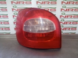 CITROEN XSARA PICASSO REAR/TAIL LIGHT (PASSENGER SIDE) 2005-2011 2005,2006,2007,2008,2009,2010,2011CITROEN XSARA PICASSO REAR/TAIL LIGHT (PASSENGER SIDE) 2005-2011      GOOD