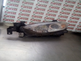 MAZDA 6 ESTATE HEADLIGHT/HEADLAMP (PASSENGER SIDE) 2012-2020 2012,2013,2014,2015,2016,2017,2018,2019,2020MAZDA 6 ESTATE HEADLIGHT/HEADLAMP (PASSENGER SIDE) 2012-2020      GOOD