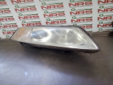 SAAB 9-3 CONVERTIBLE 2 Door HEADLIGHT/HEADLAMP (DRIVER SIDE) 2003-2015 2003,2004,2005,2006,2007,2008,2009,2010,2011,2012,2013,2014,2015SAAB 9-3 CONVERTIBLE 2 Door HEADLIGHT/HEADLAMP (DRIVER SIDE) 2003-2015      POOR