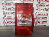 FORD TRANSI VAN REAR/TAIL LIGHT (DRIVER SIDE) 2006-2014 2006,2007,2008,2009,2010,2011,2012,2013,2014FORD TRANSIT VAN REAR/TAIL LIGHT (DRIVER SIDE) 2006-2014      GOOD