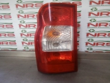 FORD TRANSI VAN REAR/TAIL LIGHT (PASSENGER SIDE) 2006-2014 2006,2007,2008,2009,2010,2011,2012,2013,2014FORD TRANSIT VAN REAR/TAIL LIGHT (PASSENGER SIDE) 2006-2014      GOOD