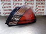 KIA RIO 5 Door REAR/TAIL LIGHT (DRIVER SIDE) 2005-2011 2005,2006,2007,2008,2009,2010,2011KIA RIO 5 Door REAR/TAIL LIGHT (DRIVER SIDE) 2005-2011      GOOD