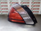 KIA RIO 5 Door REAR/TAIL LIGHT (PASSENGER SIDE) 2005-2011 2005,2006,2007,2008,2009,2010,2011KIA RIO 5 Door REAR/TAIL LIGHT (PASSENGER SIDE) 2005-2011      GOOD