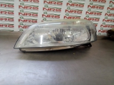 PEUGEOT PARTNER HEADLIGHT/HEADLAMP (PASSENGER SIDE) 1996-2015 1996,1997,1998,1999,2000,2001,2002,2003,2004,2005,2006,2007,2008,2009,2010,2011,2012,2013,2014,2015PEUGEOT PARTNER HEADLIGHT/HEADLAMP (PASSENGER SIDE) 1996-2015      GOOD