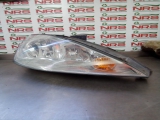 FORD FOCUS HEADLIGHT/HEADLAMP (DRIVER SIDE) 1998-2004 1998,1999,2000,2001,2002,2003,2004FORD FOCUS HEADLIGHT/HEADLAMP (DRIVER SIDE) 1998-2004      GOOD