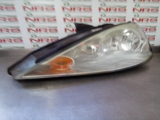 FORD FOCUS HEADLIGHT/HEADLAMP (PASSENGER SIDE) 1998-2004 1998,1999,2000,2001,2002,2003,2004FORD FOCUS HEADLIGHT/HEADLAMP (PASSENGER SIDE) 1998-2004      GOOD