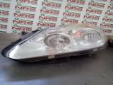 VAUXHALL CORSA 5 Door HEADLIGHT/HEADLAMP (PASSENGER SIDE) 2006-2014 2006,2007,2008,2009,2010,2011,2012,2013,2014VAUXHALL CORSA 5 Door HEADLIGHT/HEADLAMP (PASSENGER SIDE) 2006-2014      GOOD