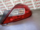 VAUXHALL CORSA 5 Door REAR/TAIL LIGHT (DRIVER SIDE) 2006-2014 2006,2007,2008,2009,2010,2011,2012,2013,2014VAUXHALL CORSA 5 Door REAR/TAIL LIGHT (DRIVER SIDE) 2006-2014      GOOD