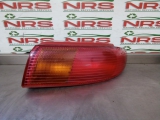 MAZDA 2 5 Door REAR/TAIL LIGHT (DRIVER SIDE) 2003-2007 2003,2004,2005,2006,2007MAZDA 2 5 Door REAR/TAIL LIGHT (DRIVER SIDE) 2003-2007      GOOD