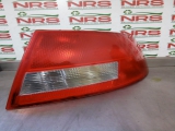 AUDI A4 CONVERTIBLE REAR/TAIL LIGHT (DRIVER SIDE) 2002-2005 2002,2003,2004,2005AUDI A4 CONVERTIBLE REAR/TAIL LIGHT (DRIVER SIDE) 2002-2005      GOOD