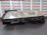 RENAULT MEGANE CONVERTIBLE HEADLIGHT/HEADLAMP (PASSENGER SIDE) 2006-2008 2006,2007,2008RENAULT MEGANE CONVERTIBLE HEADLIGHT/HEADLAMP (PASSENGER SIDE) 2006-2008      GOOD