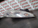 VAUXHALL CORSA 5 Door HEADLIGHT/HEADLAMP (DRIVER SIDE) 2000-2006 2000,2001,2002,2003,2004,2005,2006VAUXHALL CORSA 5 Door HEADLIGHT/HEADLAMP (DRIVER SIDE) 2000-2006      GOOD