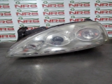 VAUXHALL CORSA 5 Door HEADLIGHT/HEADLAMP (PASSENGER SIDE) 2000-2006 2000,2001,2002,2003,2004,2005,2006VAUXHALL CORSA 5 Door HEADLIGHT/HEADLAMP (PASSENGER SIDE) 2000-2006      GOOD