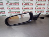 AUDI A3 T SPORT E2 4 DOHC HATCHBACK 3 Doors DOOR MIRROR ELECTRIC (PASSENGER SIDE) 1996-2003 1996,1997,1998,1999,2000,2001,2002,2003AUDI A3 T SPORT DOOR MIRROR ELECTRIC (PASSENGER SIDE) 1996-2003      GOOD