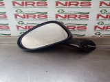 DAEWOO MATIZ 5 Door DOOR MIRROR MANUAL (PASSENGER SIDE) 1998-2004 1998,1999,2000,2001,2002,2003,2004DAEWOO MATIZ  5 Door DOOR MIRROR MANUAL (PASSENGER SIDE) 1998-2004      GOOD