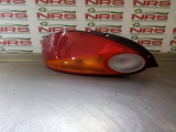 DAEWOO MATIZ 5 Door REAR/TAIL LIGHT (PASSENGER SIDE) 1998-2004 1998,1999,2000,2001,2002,2003,2004DAEWOO MATIZ  5 Door REAR/TAIL LIGHT (PASSENGER SIDE) 1998-2004      GOOD