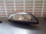 RENAULT CLIO 3 Doors HEADLIGHT/HEADLAMP (DRIVER SIDE) 1998-2010 1998,1999,2000,2001,2002,2003,2004,2005,2006,2007,2008,2009,2010RENAULT CLIO 3 Doors HEADLIGHT/HEADLAMP (DRIVER SIDE) 1998-2010      GOOD