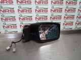 Land Rover Discovery Tdv6 Se A Estate 5 Doors Door Mirror Electric (driver Side) 2004-2009 2004,2005,2006,2007,2008,2009LAND ROVER DISCOVERY L319 DOOR MIRROR ELECTRIC (DRIVER SIDE) 2004-2009  CITROEN C-CROSSER DOOR MIRROR ELECTRIC    GOOD