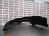 VOLKSWAGEN POLO COMFORTLINE COUPE INNER WING/ARCH LINER (FRONT DRIVER SIDE) 1989-1994 1989,1990,1991,1992,1993,1994VOLKSWAGEN POLO COUPE  INNER WING/ARCH LINER (FRONT DRIVER SIDE) 1989-1994      GOOD