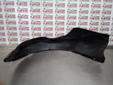 VOLKSWAGEN POLO COMFORTLINE COUPE INNER WING/ARCH LINER (FRONT PASSENGER SIDE) 1989-1994 1989,1990,1991,1992,1993,1994VOLKSWAGEN POLO COUPE  INNER WING/ARCH LINER (FRONT PASSENGER SIDE) 1989-1994      GOOD