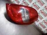 MERCEDES A-CLASS 5 Door REAR/TAIL LIGHT (DRIVER SIDE) 2009-2012 2009,2010,2011,2012MERCEDES A-CLASS 5 Door REAR/TAIL LIGHT (DRIVER SIDE) 2009-2012      GOOD