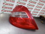 MERCEDES A-CLASS 5 Door REAR/TAIL LIGHT (PASSENGER SIDE) 2009-2012 2009,2010,2011,2012MERCEDES A-CLASS 5 Door REAR/TAIL LIGHT (PASSENGER SIDE) 2009-2012      GOOD