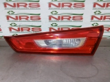 MITSUBISHI ASX REAR/TAIL LIGHT ON TAILGATE (DRIVERS SIDE) 2010-2019 2010,2011,2012,2013,2014,2015,2016,2017,2018,2019MITSUBISHI ASX REAR/TAIL LIGHT ON TAILGATE (DRIVERS SIDE) 2010-2019      GOOD