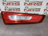 MITSUBISHI ASX REAR/TAIL LIGHT ON TAILGATE (PASSENGER SIDE) 2010-2019 2010,2011,2012,2013,2014,2015,2016,2017,2018,2019MITSUBISHI ASX REAR/TAIL LIGHT ON TAILGATE (PASSENGER SIDE) 2010-2019      GOOD