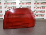 VOLKSWAGEN POLO 5 Door REAR/TAIL LIGHT (DRIVER SIDE) 1999-2001 1999,2000,2001VOLKSWAGEN POLO 5 Door REAR/TAIL LIGHT (DRIVER SIDE) 1999-2001      GOOD