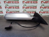 VOLKSWAGEN PASSAT SPORT SALOON DOOR MIRROR ELECTRIC (DRIVER SIDE) 2000-2005 2000,2001,2002,2003,2004,2005VOLKSWAGEN PASSAT SPORT SALOON DOOR MIRROR ELECTRIC (DRIVER SIDE) 2000-2005  CITROEN C-CROSSER DOOR MIRROR ELECTRIC    GOOD