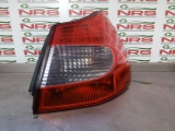 RENAULT SCENIC REAR/TAIL LIGHT (DRIVER SIDE) 2005-2008 2005,2006,2007,2008RENAULT SCENIC REAR/TAIL LIGHT (DRIVER SIDE) 2005-2008      GOOD