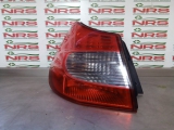 RENAULT SCENIC REAR/TAIL LIGHT (PASSENGER SIDE) 2005-2008 2005,2006,2007,2008RENAULT SCENIC REAR/TAIL LIGHT (PASSENGER SIDE) 2005-2008      GOOD