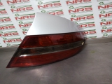 MERCEDES CLC-CLASS REAR/TAIL LIGHT (DRIVER SIDE) 2008-2011 2008,2009,2010,2011MERCEDES CLC-CLASS REAR/TAIL LIGHT (DRIVER SIDE) 2008-2011      GOOD