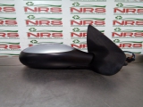 PEUGEOT 206 5 Door DOOR MIRROR ELECTRIC (DRIVER SIDE) 1999-2009 1999,2000,2001,2002,2003,2004,2005,2006,2007,2008,2009PEUGEOT 206 5 Door DOOR MIRROR ELECTRIC (DRIVER SIDE) 1999-2009  CITROEN C-CROSSER DOOR MIRROR ELECTRIC    GOOD