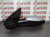 PEUGEOT 206 5 Door DOOR MIRROR ELECTRIC (PASSENGER SIDE) 1999-2009 1999,2000,2001,2002,2003,2004,2005,2006,2007,2008,2009PEUGEOT 206 5 Door DOOR MIRROR ELECTRIC (PASSENGER SIDE) 1999-2009      GOOD