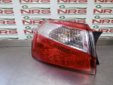 NISSAN QASHQAI REAR/TAIL LIGHT ON BODY (PASSENGER SIDE) 2006-2013 2006,2007,2008,2009,2010,2011,2012,2013NISSAN QASHQAI REAR/TAIL LIGHT ON BODY (PASSENGER SIDE) 2006-2013      GOOD