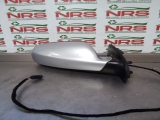 PEUGEOT 307 5 Door DOOR MIRROR ELECTRIC (DRIVER SIDE) 2000-2007 2000,2001,2002,2003,2004,2005,2006,2007PEUGEOT 307 5 Door DOOR MIRROR ELECTRIC (DRIVER SIDE) 2000-2007  CITROEN C-CROSSER DOOR MIRROR ELECTRIC    GOOD