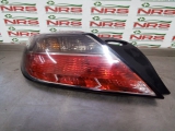 VAUXHALL ASTRA SRI 3 Door REAR/TAIL LIGHT (PASSENGER SIDE) 2007-2010 2007,2008,2009,2010VAUXHALL ASTRA SRI 3 Door REAR/TAIL LIGHT (PASSENGER SIDE) 2007-2010      GOOD