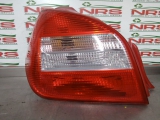 CITROEN C2 3 Door REAR/TAIL LIGHT (PASSENGER SIDE) 2003-2009 2003,2004,2005,2006,2007,2008,2009CITROEN C2 3 Door REAR/TAIL LIGHT (PASSENGER SIDE) 2003-2009      GOOD