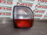 MITSUBISHI L200 PICK UP REAR/TAIL LIGHT (DRIVER SIDE) 2001-2007 2001,2002,2003,2004,2005,2006,2007MITSUBISHI L200  PICK UP REAR/TAIL LIGHT (DRIVER SIDE) 2001-2007      GOOD