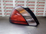 KIA RIO 5 Door REAR/TAIL LIGHT (PASSENGER SIDE) 2005-2011 2005,2006,2007,2008,2009,2010,2011KIA RIO 5 Door REAR/TAIL LIGHT (PASSENGER SIDE) 2005-2011      GOOD