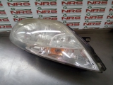 VAUXHALL VIVARO HEADLIGHT/HEADLAMP (DRIVER SIDE) 2006-2014 2006,2007,2008,2009,2010,2011,2012,2013,2014VAUXHALL VIVARO HEADLIGHT/HEADLAMP (DRIVER SIDE) 2006-2014      GOOD