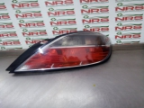 VAUXHALL ASTRA 5 Door REAR/TAIL LIGHT (DRIVER SIDE) 2004-2009 2004,2005,2006,2007,2008,2009VAUXHALL ASTRA 5 Door REAR/TAIL LIGHT (DRIVER SIDE) 2004-2009      GOOD